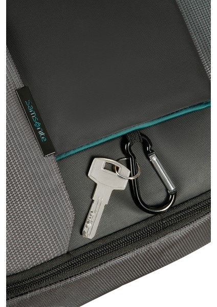 Qibyte 17.3" Antrasit Notebook Çantası 16N-09-003