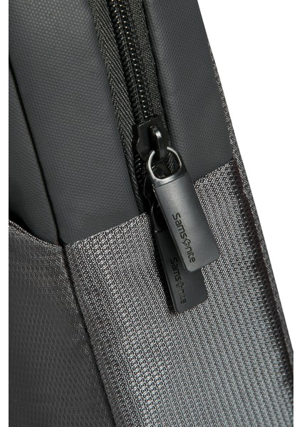 Qibyte 17.3" Antrasit Notebook Çantası 16N-09-003