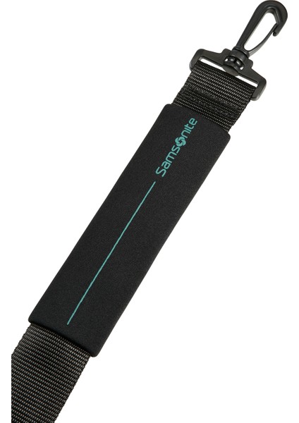 Qibyte 17.3" Antrasit Notebook Çantası 16N-09-003