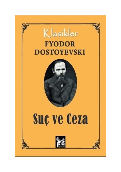 Suç ve Ceza