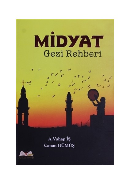 Midyat Gezi Rehberi