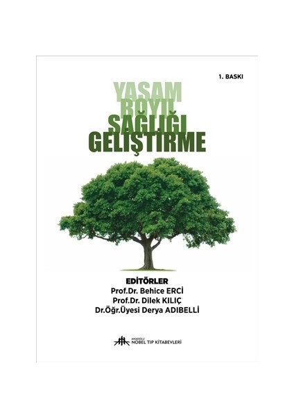 Yaşam Boyu Sağlığı Geliştirme