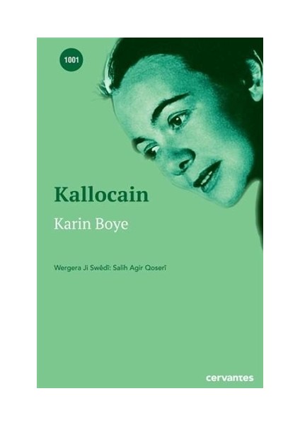 Kallocain