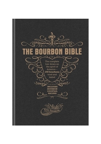 The Bourbon Bible