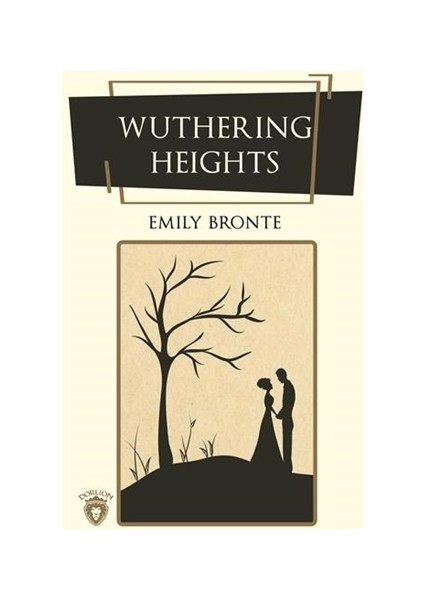 Wuthering Heights (İngilizce Roman)