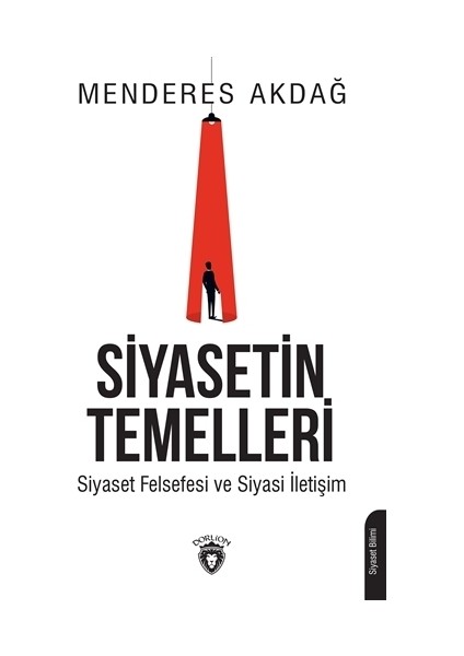 Siyasetin Temelleri