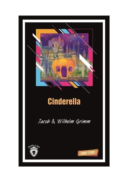Cinderella Short Story