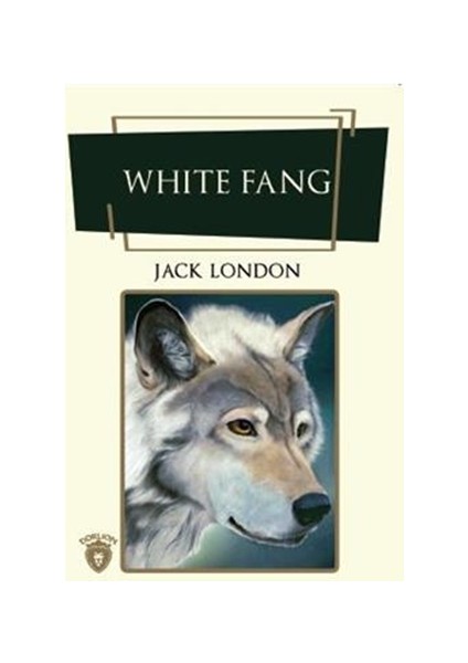 White Fang (İngilizce Roman)