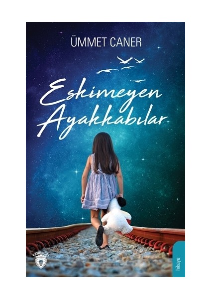 Eskimeyen Ayakkabılar