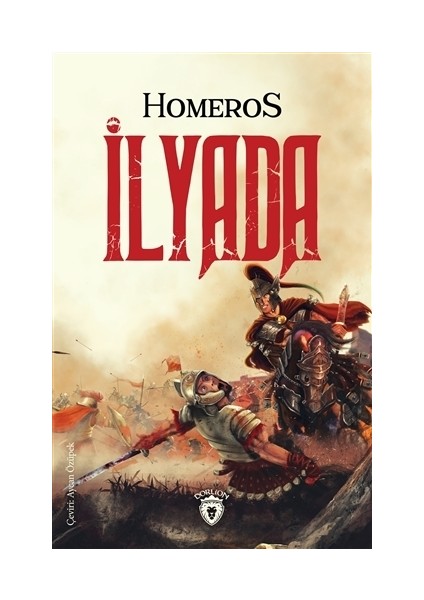 İlyada