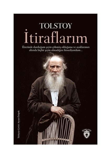 İtiraflarım