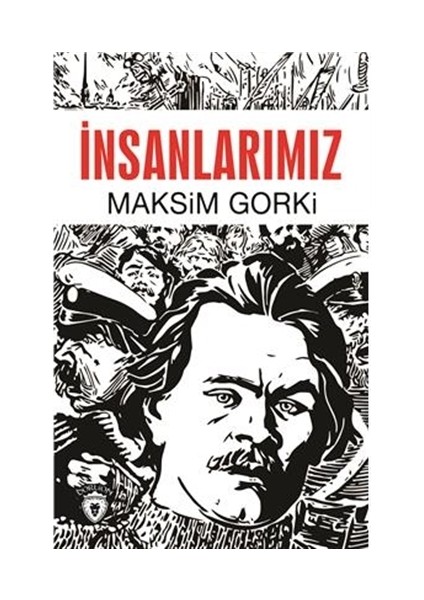 İnsanlarımız