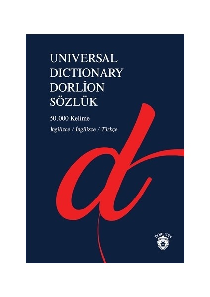 Universal Dictionary Dorlion Sözlük