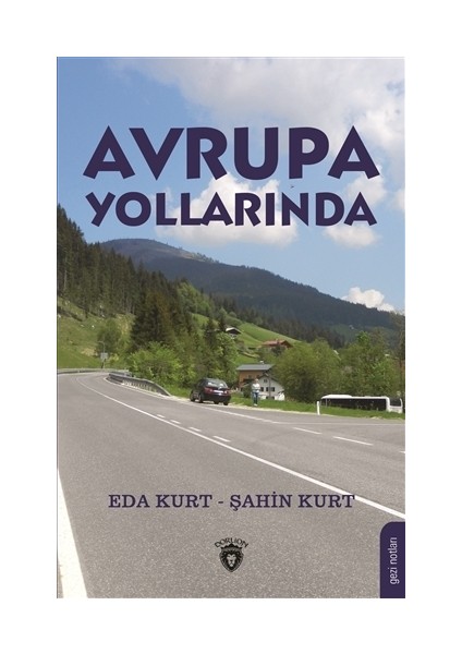 Avrupa Yollarında