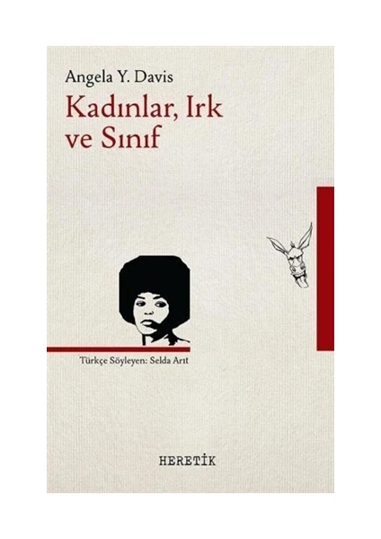 Kadınlar Irk ve Sınıf