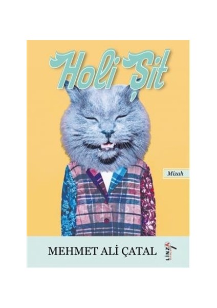 Holi Şit