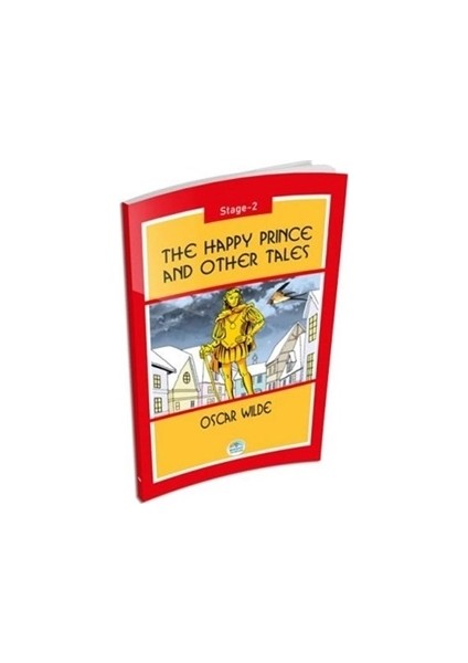 The Happy Prince and Other Tales