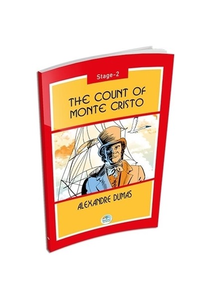 The Count of Monte Cristo