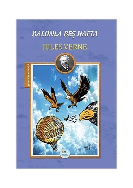 Balonla Beş Hafta