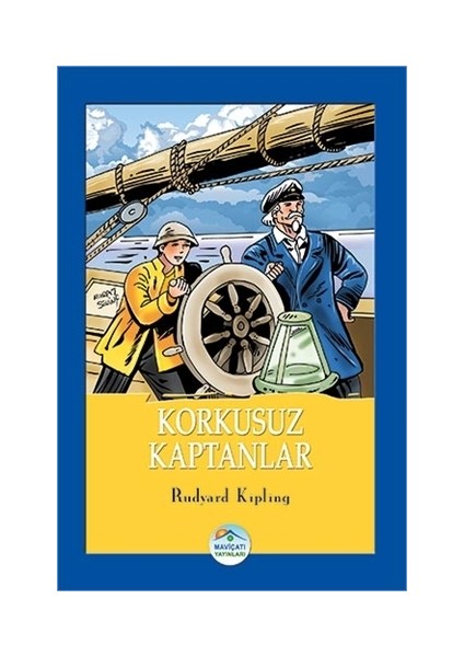 Korkusuz Kaptanlar
