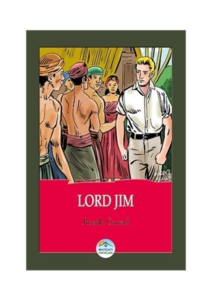 Lord Jim