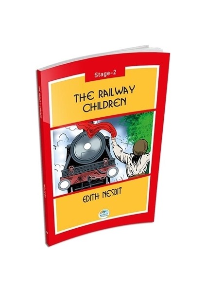 The Railway Children - Stage 2