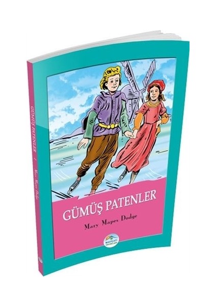 Gümüş Patenler