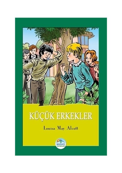 Küçük Erkekler