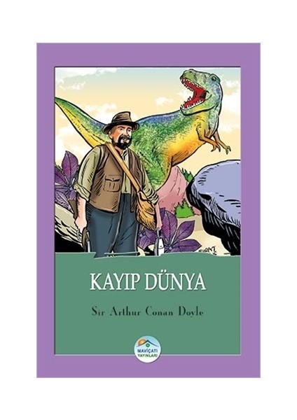 Kayıp Dünya
