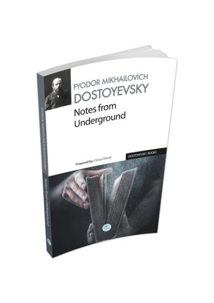 Notes From Underground