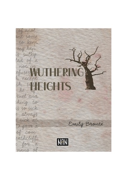 Wuthering Heights