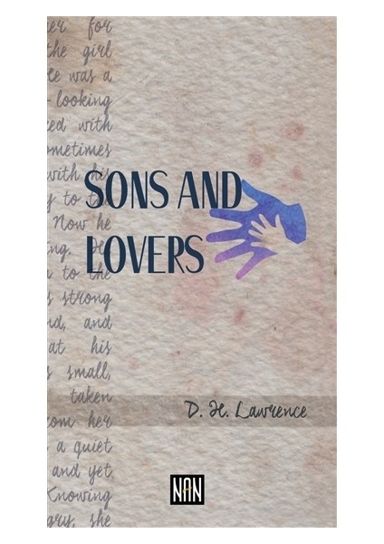 Sons And Lovers