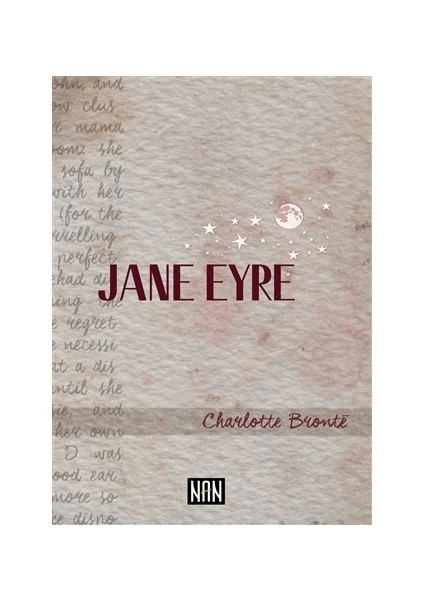 Jane Eyre