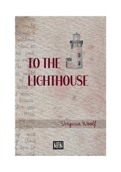 To the Lighthouse