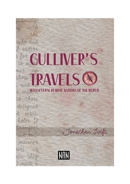 Gulliver’s Travels