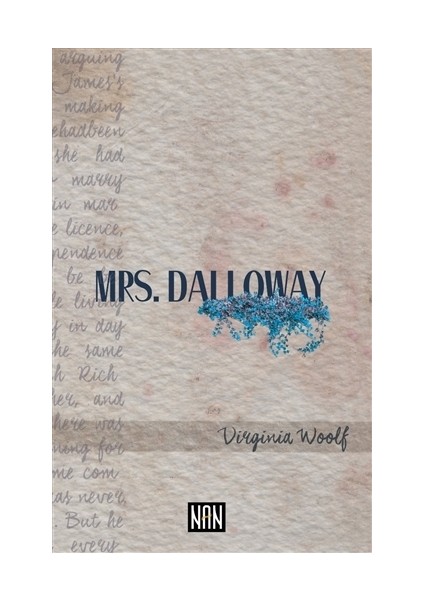 Mrs. Dalloway