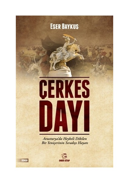Çerkes Dayı
