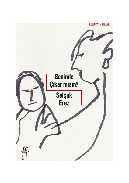 Benimle Çıkar mısın?