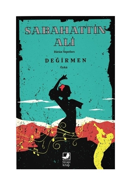 Değirmen