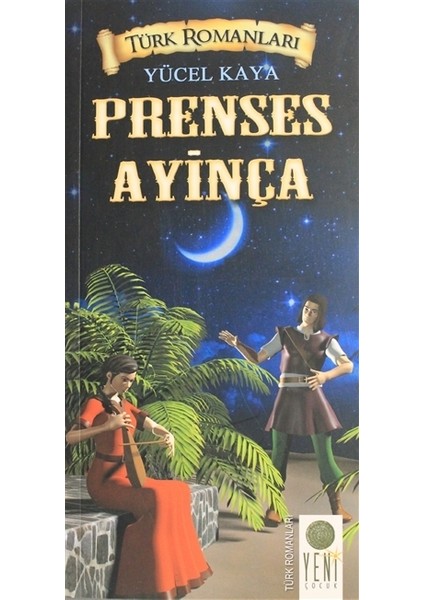 Prenses Ayinça