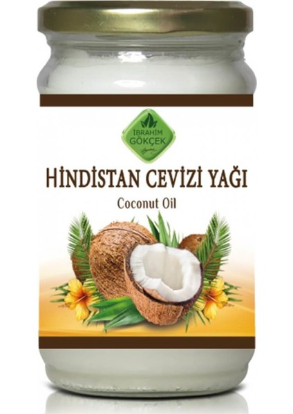 Şifa Hindistan Cevizi Yağı 320 gr.