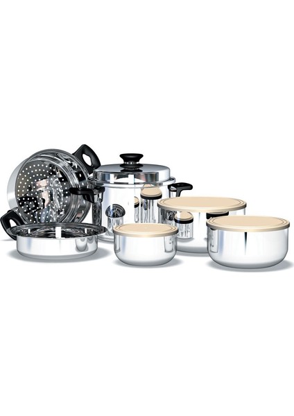 Temel Set Icook™