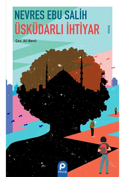 Üsküdarlı İhtiyar - Nevres Ebu Salih