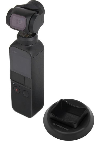 Djı Osmo Pocket Sabit Tutucu Aksesuar