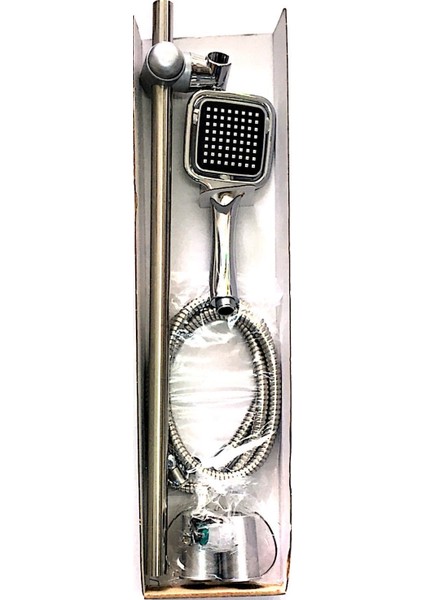 SÜR-207 Sürgülü Duş Seti
