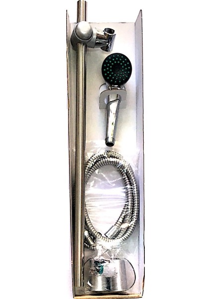 SÜR-201 Sürgülü Duş Seti