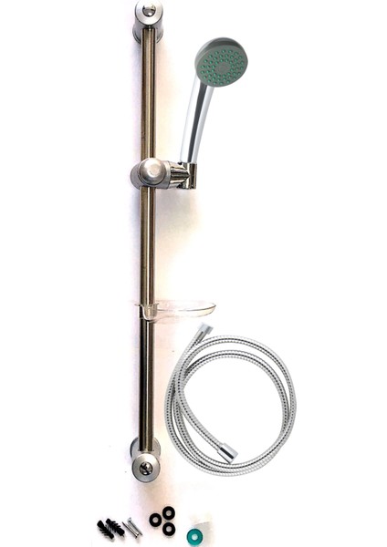 SÜR-201 Sürgülü Duş Seti