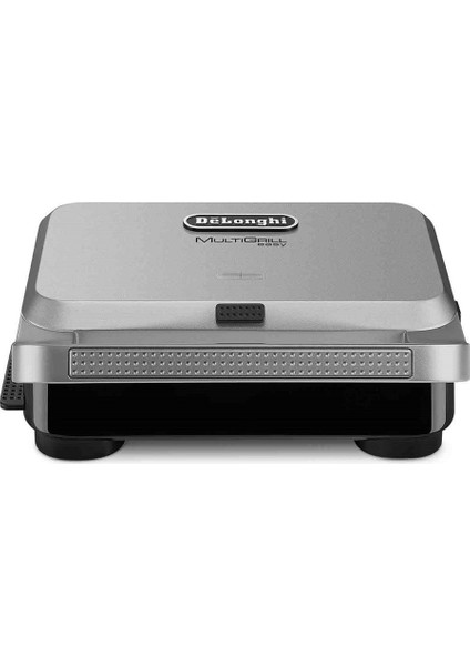 SW12B.BK Multigrill Easy 800W Tost Makinesi