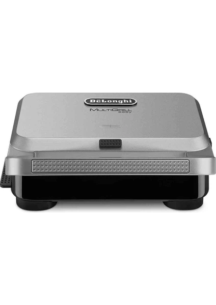 SW12B.BK Multigrill Easy 800W Tost Makinesi