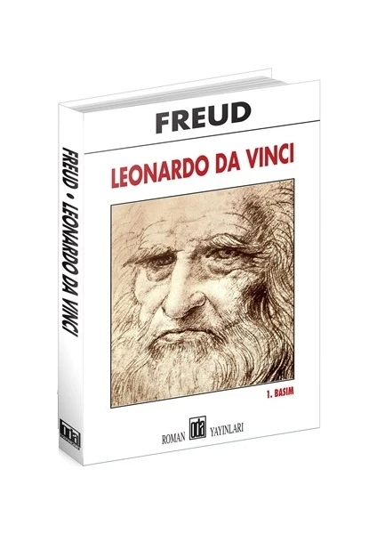 Leonardo Da Vinci - Sigmund Freud